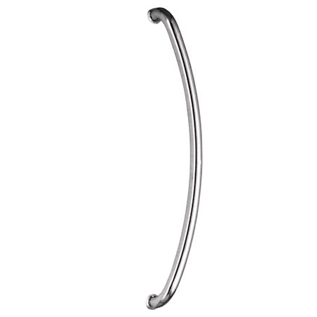 Ручка-скоба Apecs HC-0904-32/610-INOX