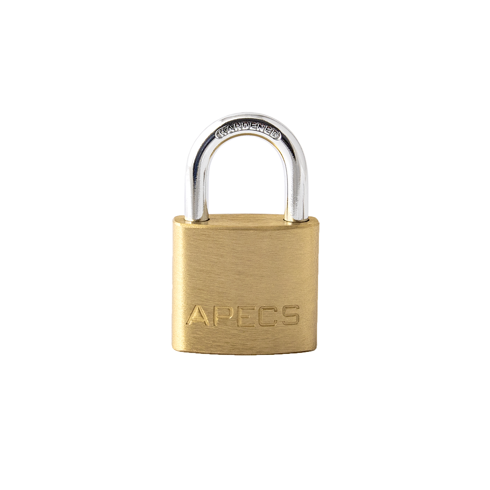 Замок навесной Apecs PDB-01-25