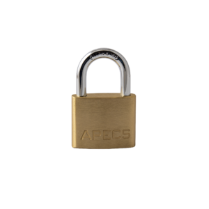 Замок навесной Apecs PDB-01-40