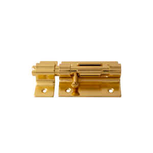Шпингалет Apecs DB-02-80-G