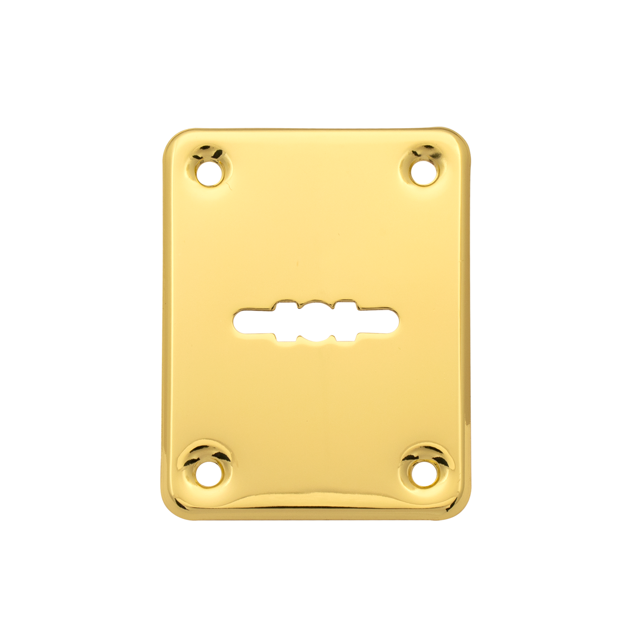 Накладка декоративная Apecs DP-01-S-G (DP-S-01-G)