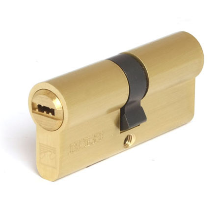 Цилиндровый механизм Apecs Premier CD-62-G