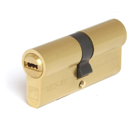 Цилиндровый механизм Apecs Premier CD-70-G