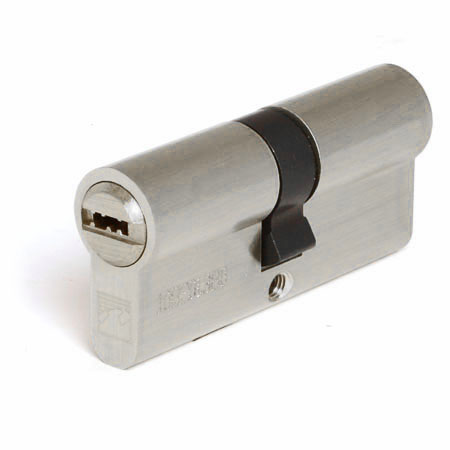 Цилиндровый механизм Apecs Premier CD-70-NI