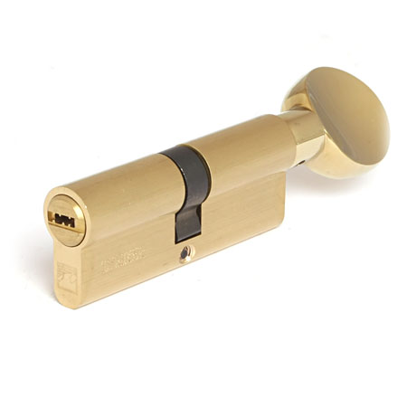 Цилиндровый механизм Apecs Premier CD-80-C-G