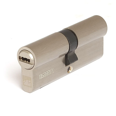 Цилиндровый механизм Apecs Premier CD-80-NI