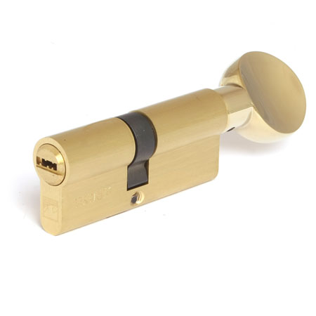 Цилиндровый механизм Apecs Premier CD-75(35/40C)-C-G