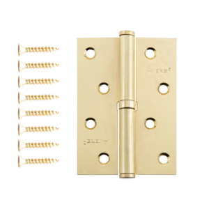 Петля Avers 100*70*2,5-B-GM-L