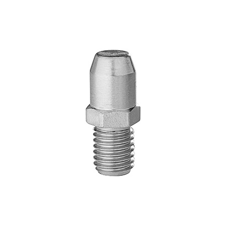 Штырь дверной противосъёмный Apecs ADM-14/20-M12/15-NI