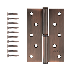 Петля Avers 120*80*2,5-B-AC-L