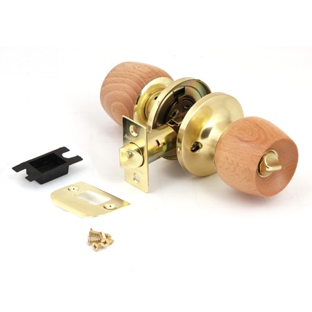Защёлка Avers 0598-03-GM/BEECH — изображение 2