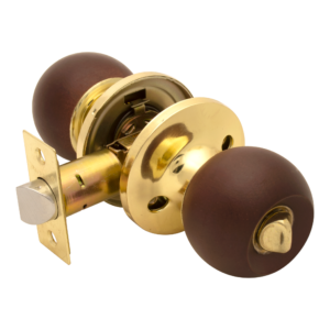 Защёлка Avers 6072-03-G/OAK