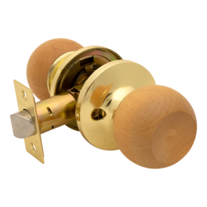 Защёлка Avers 6072-05-G/BEECH