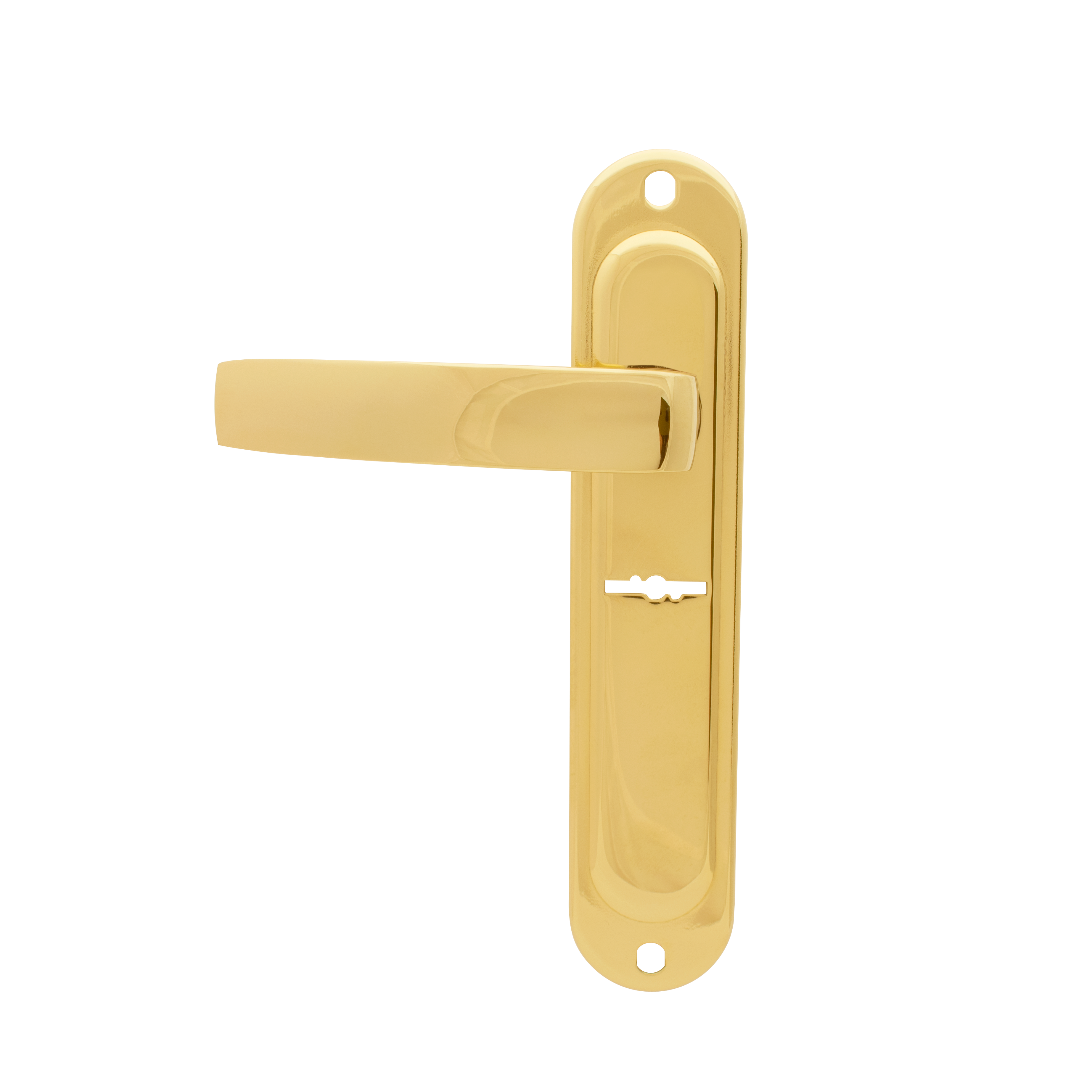 Ручка на планке Apecs HP-42.0101-S-C-G-R