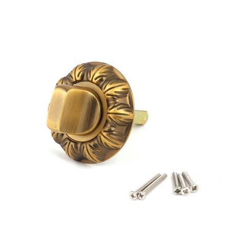 Поворотник Apecs TT-2412-8-AN
