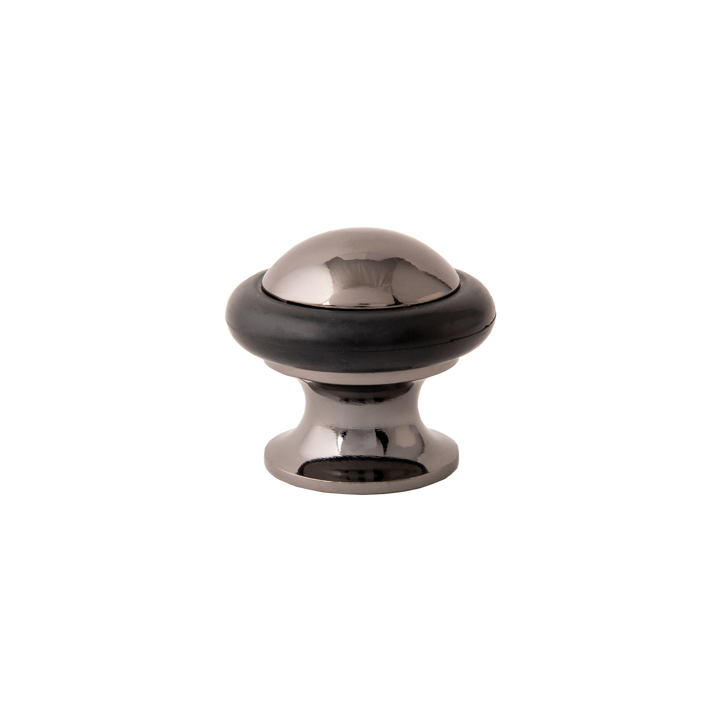 Упор дверной Apecs DS-0011-BN