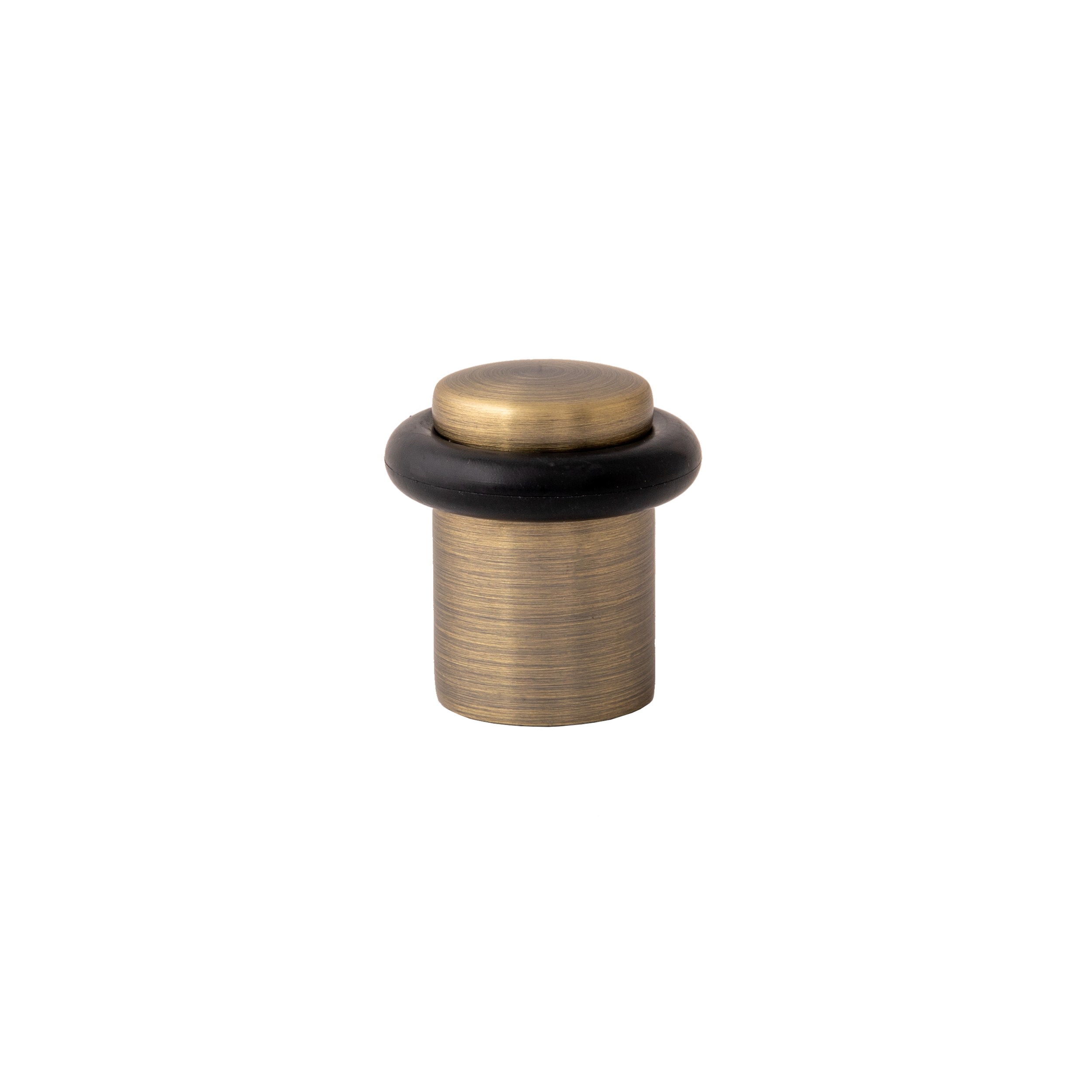 Упор дверной Apecs DS-0013-MB