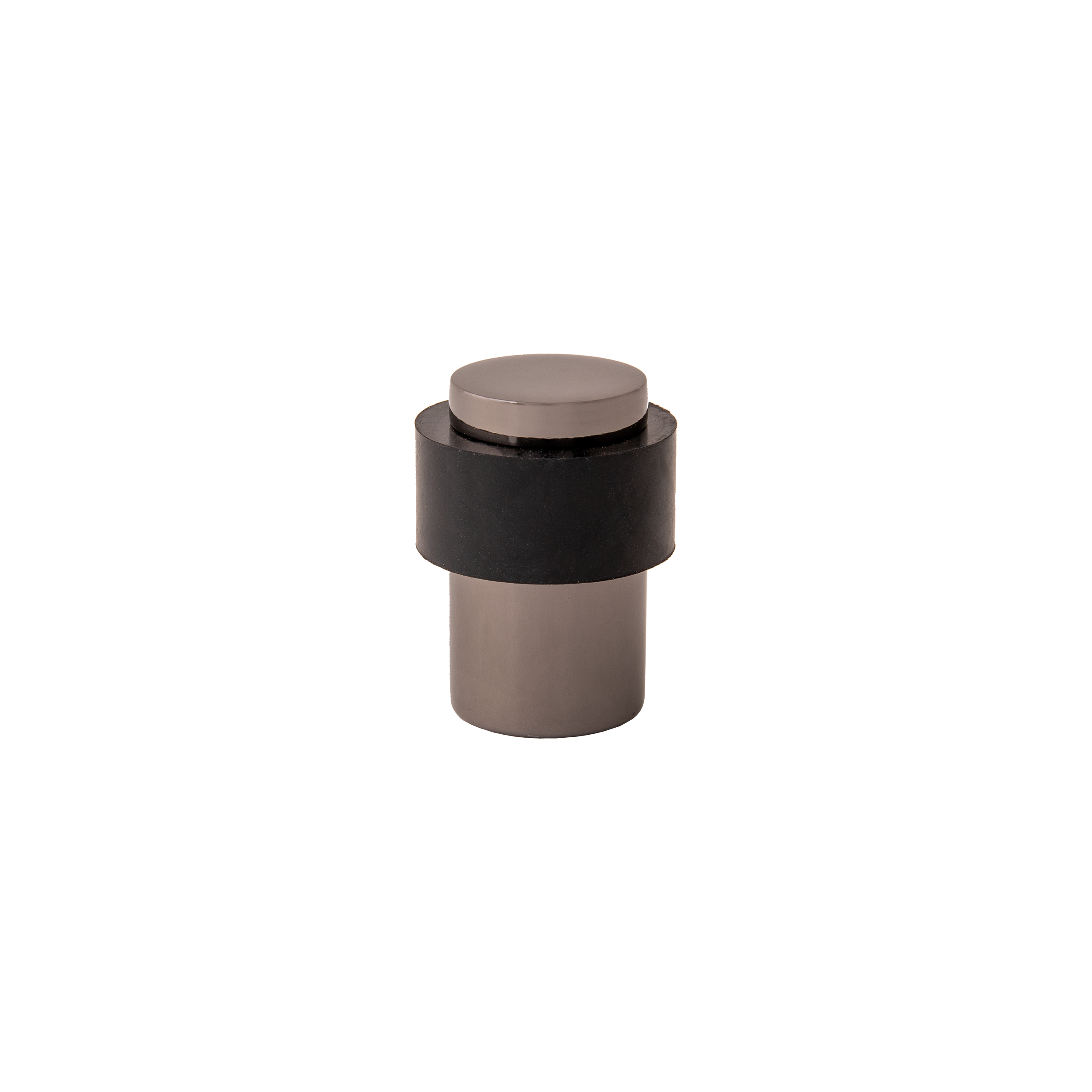 Упор дверной Apecs DS-0014-BN