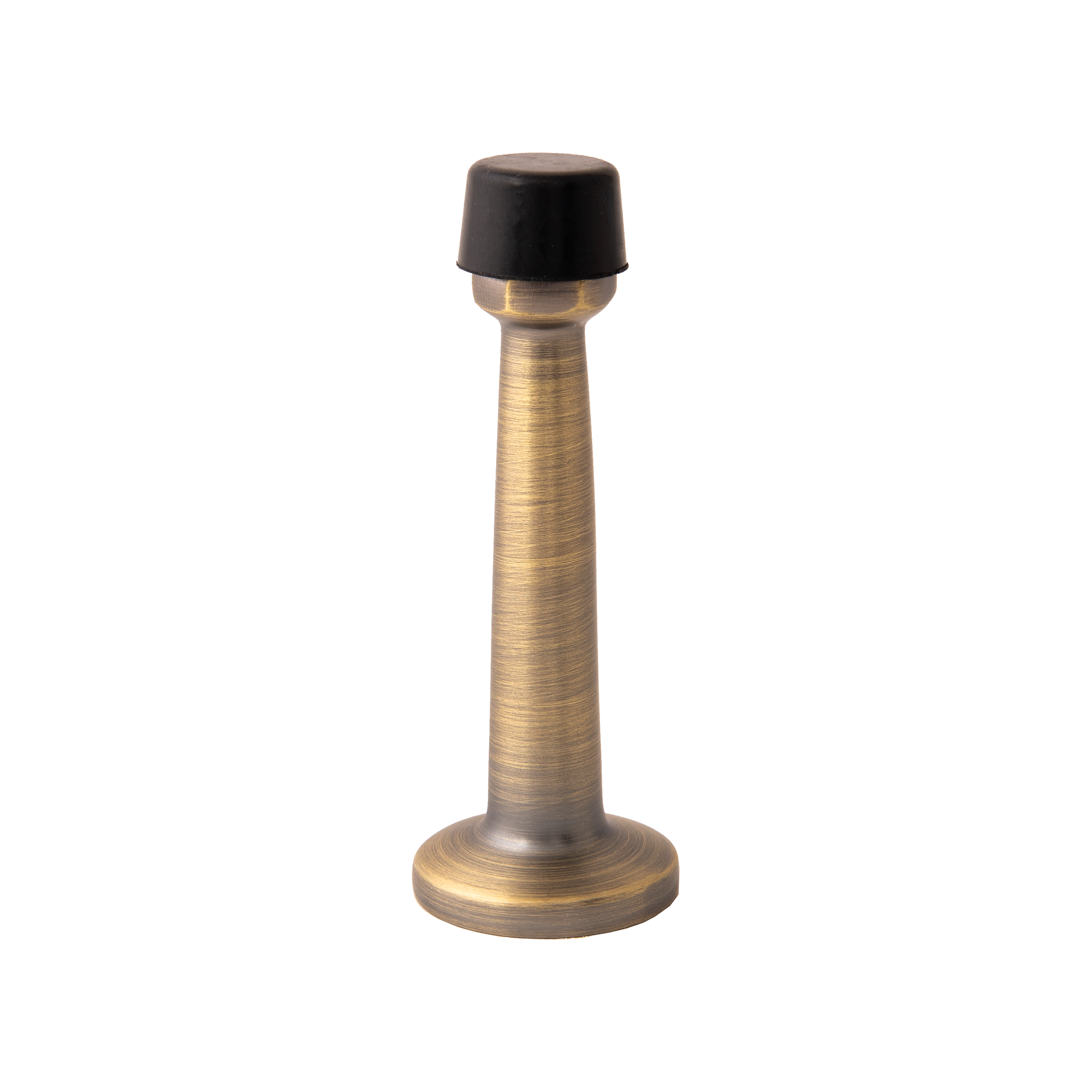Упор дверной Apecs DS-0015-MB