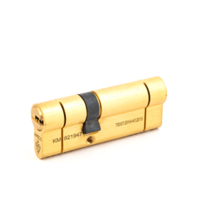Цилиндровый механизм Apecs N6-81(31/50)-G