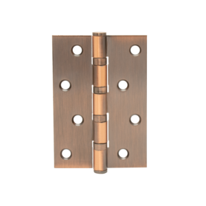Петля Vanger 100*70*2,5-P4-AC-Header