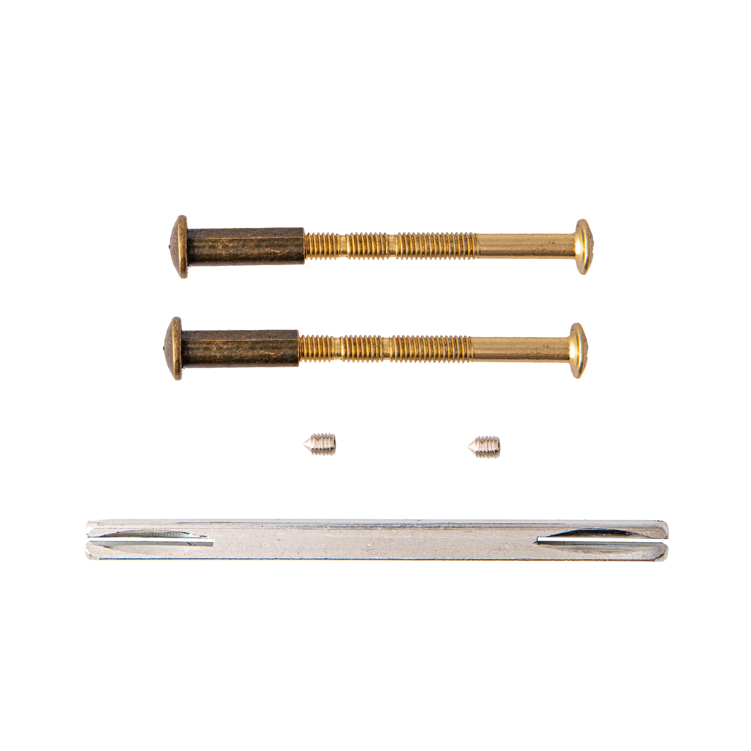 Ручка на планке Apecs HP-85.0123-A-AB — изображение 2
