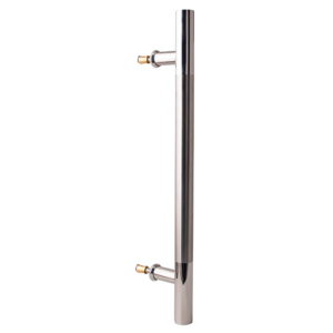 Ручка-скоба Avers HC-0920-25/300-INOX-NIS/NI