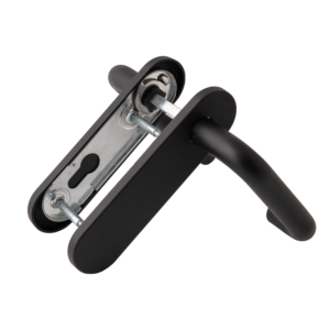 Ручка на планке Avers HP-O-1303-BL-RE (70-90) (B2B)