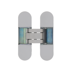 Петля врезная Apecs 110*30-3D-Z-CRM (R15) (B2B)