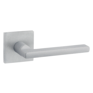 Ручка дверная  Avers Slim H-30050-A-CRS (Spindle 105) (B2B)