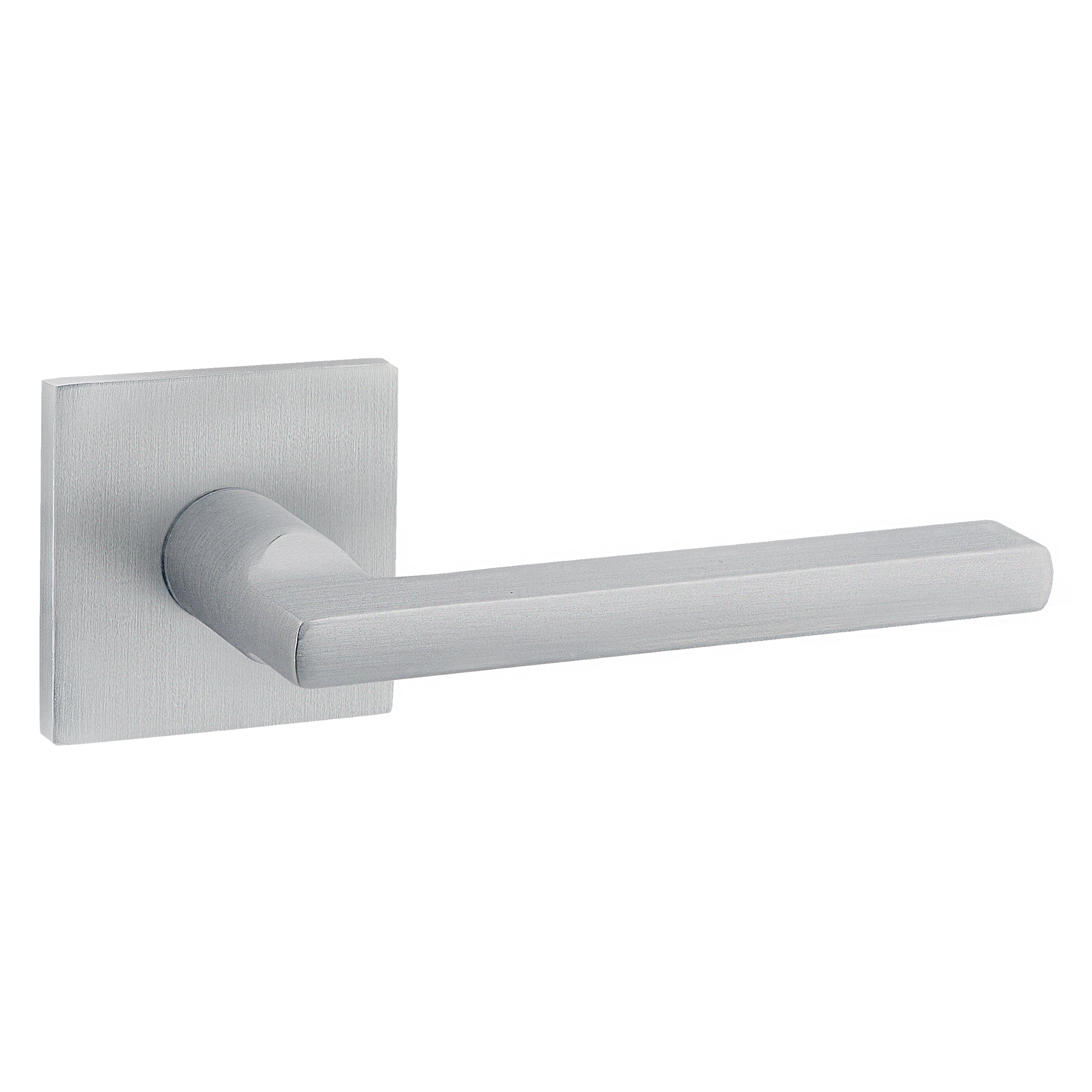Ручка дверная  Avers Slim H-30050-A-CRS (Spindle 105) (B2B)