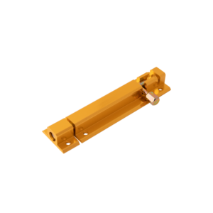 Шпингалет Apecs DB-05-100-G