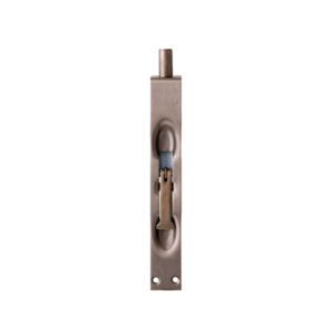 Шпингалет торцевой Apecs FB-11-150-INOX