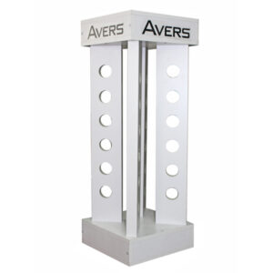 Комплект стенда под кнобы Avers (mini)