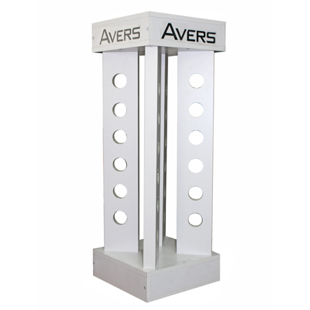 Комплект стенда под кнобы Avers (mini)