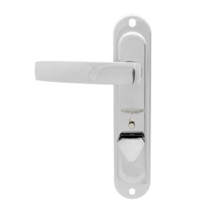Ручка на планке Apecs HP-42.0101-S-C-CR-R
