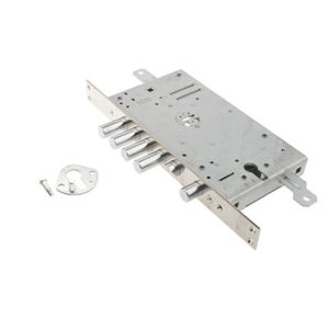 Корпус замка Mottura-54.W787 (D-пр.)