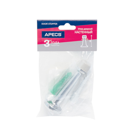 Упор дверной Apecs DS-0015-CR — изображение 3