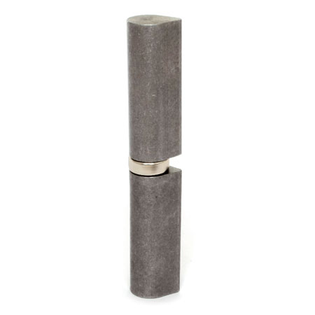 Петля для металлических дверей Apecs 140*20-B (B2B)