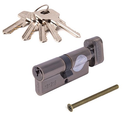Цилиндровый механизм Apecs SC-70-C-AB (SC-70-Z-C-AB)