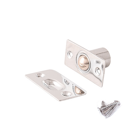 Шариковый фиксатор Apecs R-0001-CR