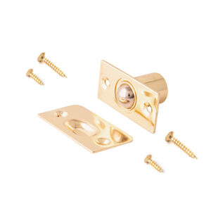 Шариковый фиксатор Apecs R-0001-G