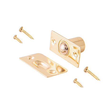 Шариковый фиксатор Apecs R-0001-G