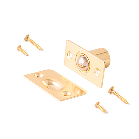 Шариковый фиксатор Apecs R-0001-GM