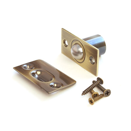 Шариковый фиксатор Apecs R-0001-AB