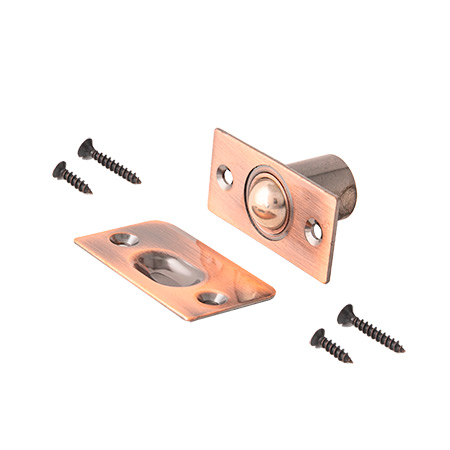 Шариковый фиксатор Apecs R-0001-AC