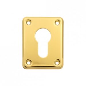 Накладка декоративная Apecs DP-01-C-G (DP-C-01-G)