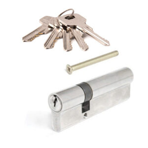 Цилиндровый механизм Apecs SC-95(30/65)-NI (SC-95(30/65)-Z-NI)
