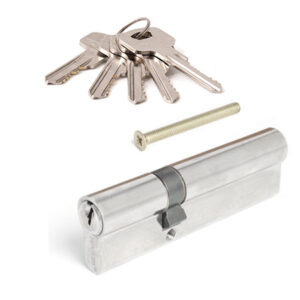 Цилиндровый механизм Apecs SC-100(35/65)-NI (SC-100(35/65)-Z-NI)