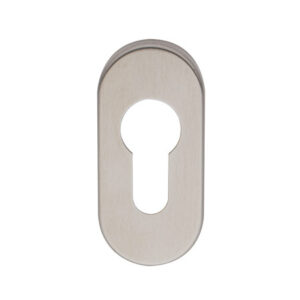 Накладка цилиндровая Apecs DP-C-09-INOX